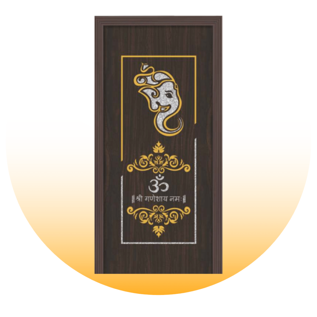 Lamination Doors Asian Doors